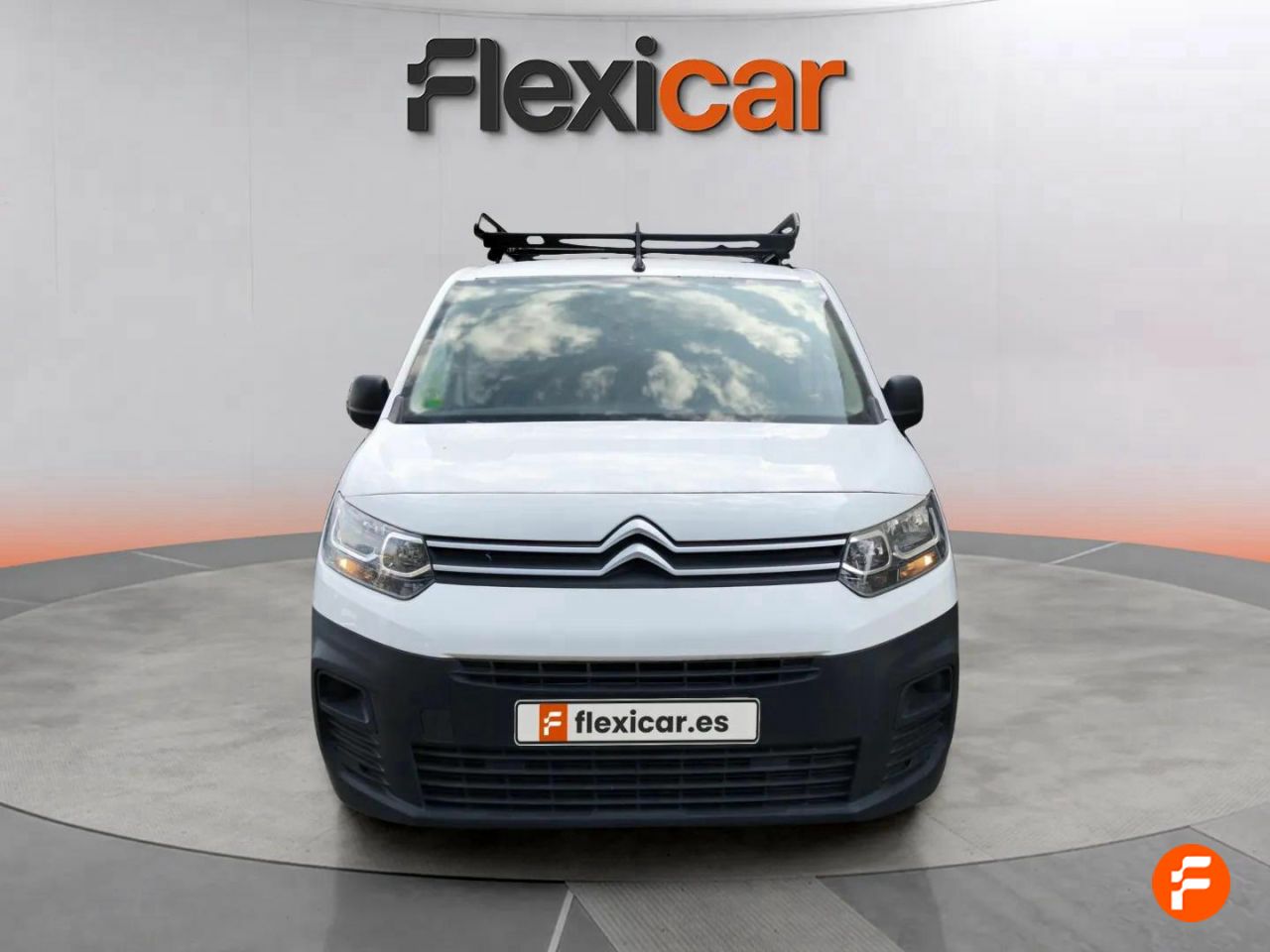 citroën berlingo 2021 / foto grande (2)