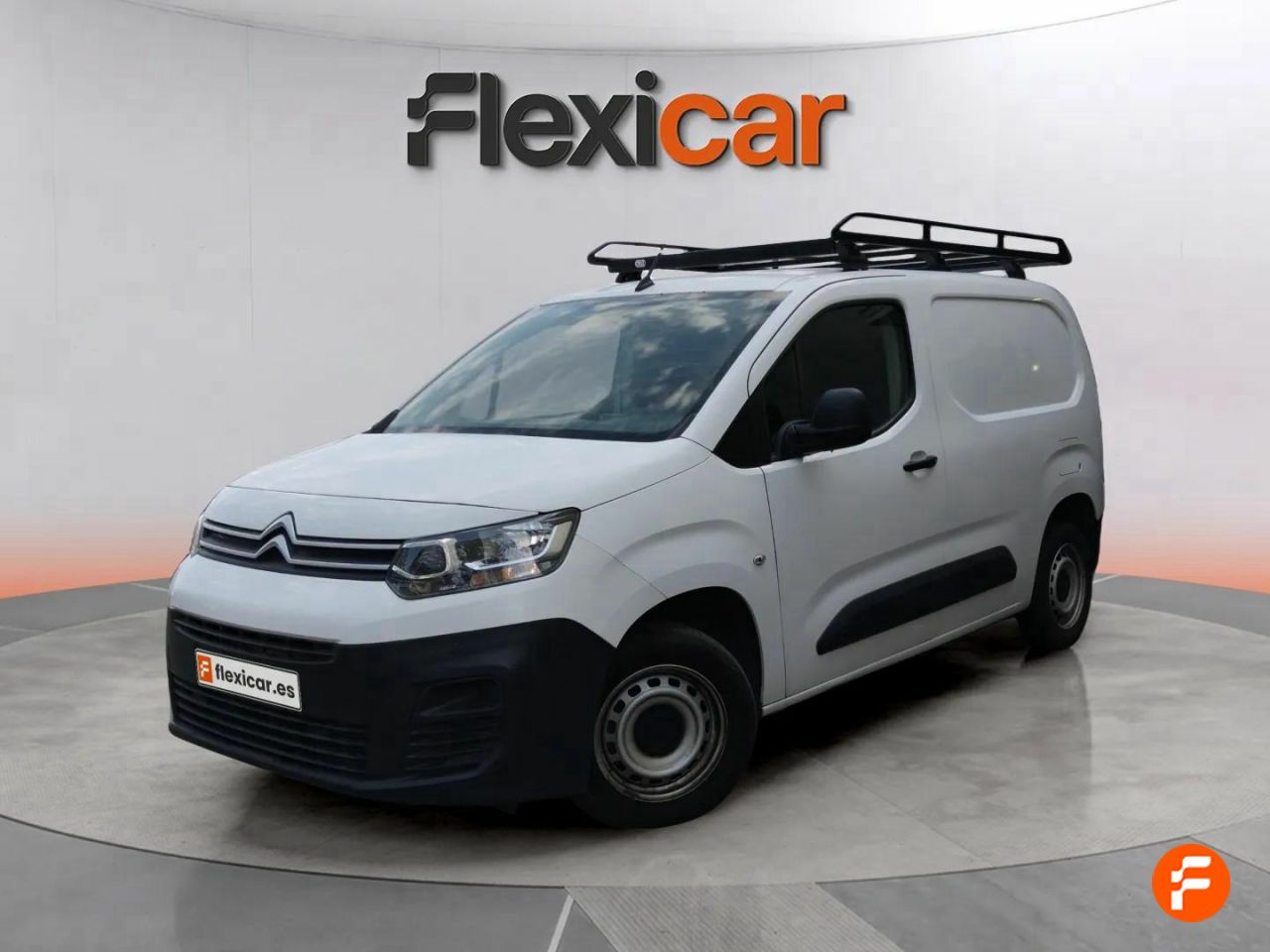 citroën berlingo 2021 / foto grande (3)