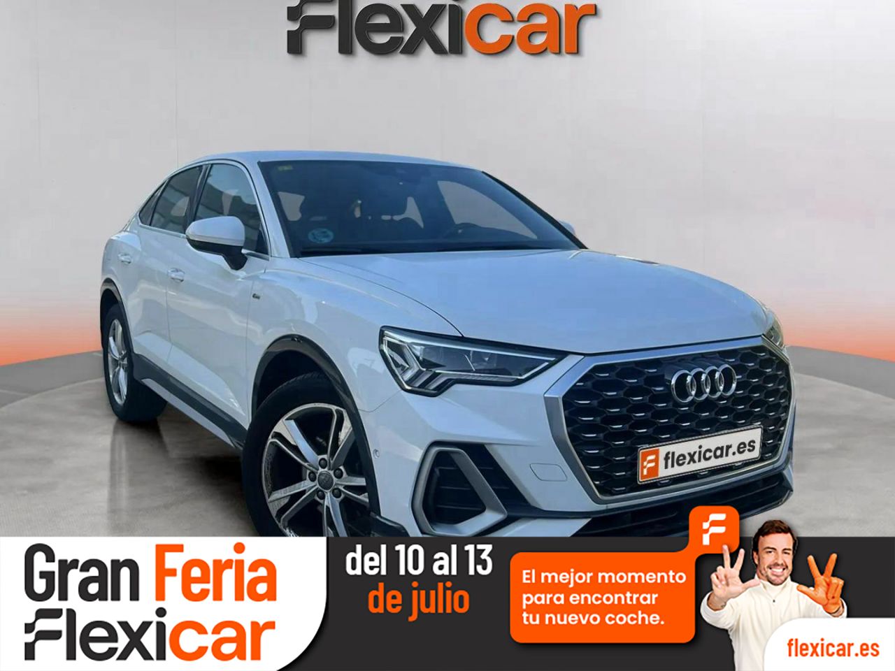 Foto audi q3 2020 /