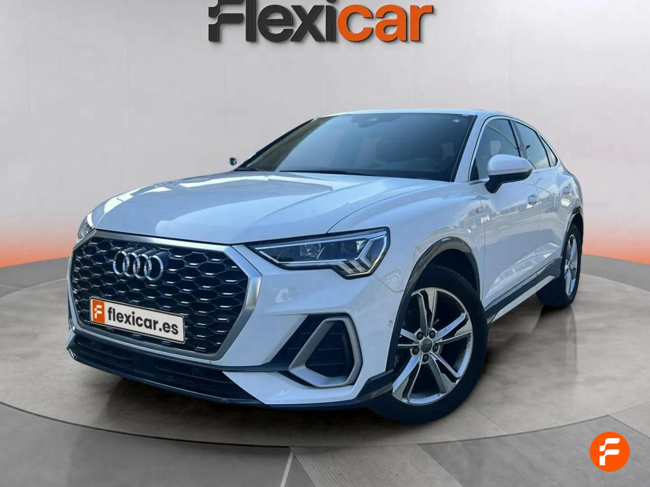 audi q3 2020 / foto grande (3)