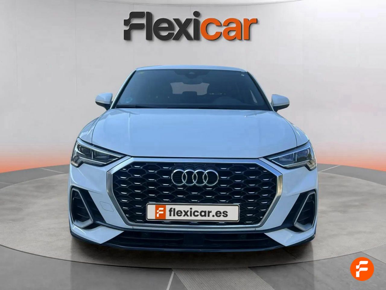 audi q3 2020 / foto grande (2)