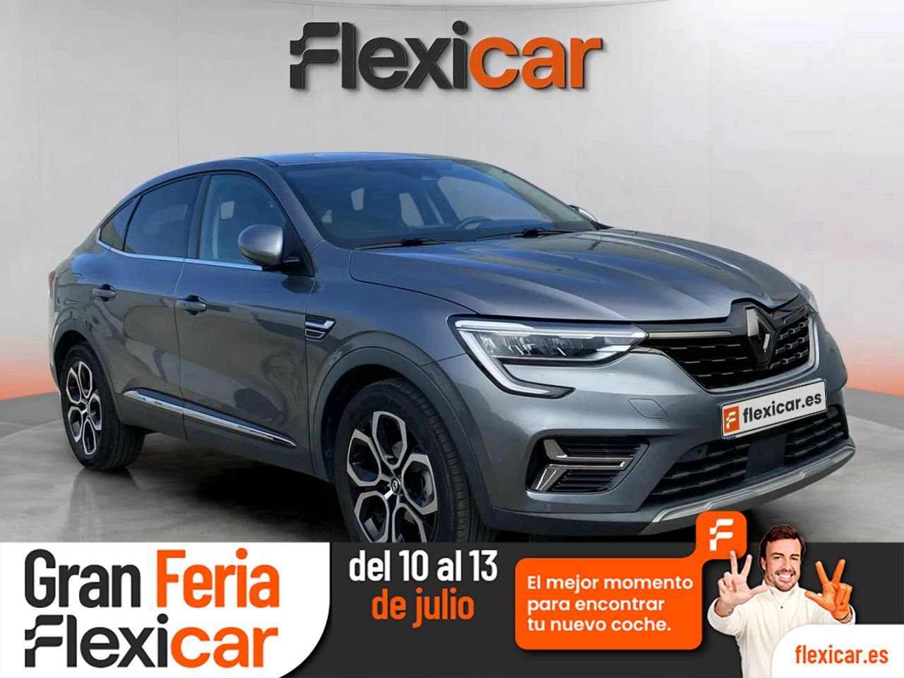 Foto renault arkana 2022 /