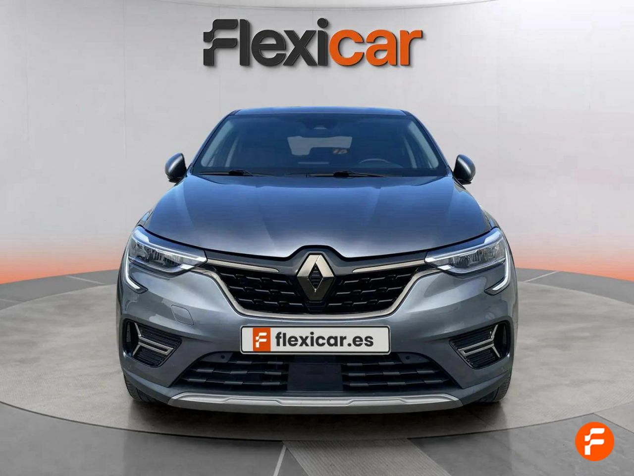 renault arkana 2022 / foto grande (2)