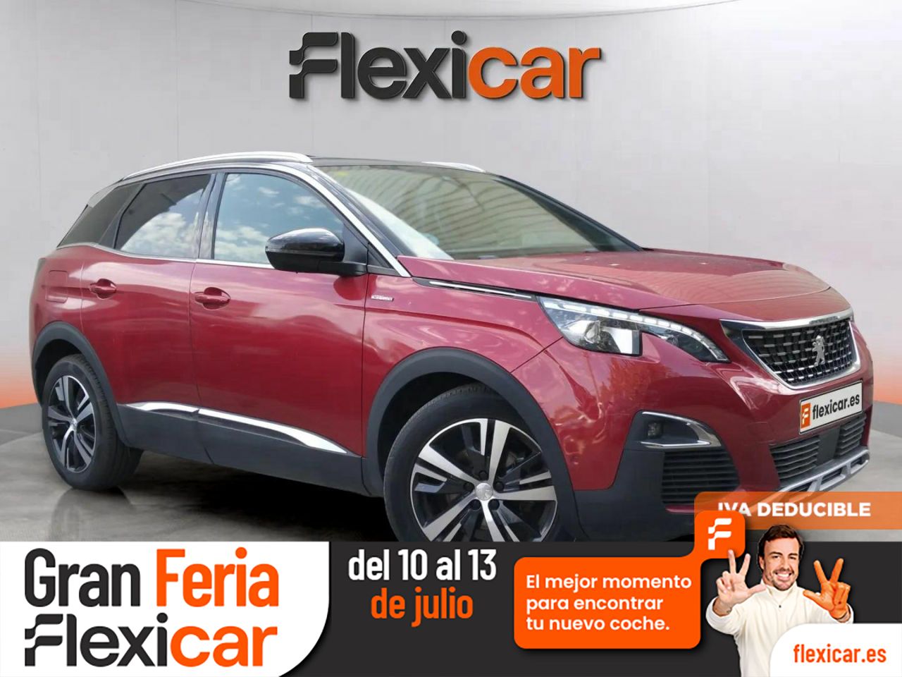 Foto peugeot 3008 2020 /