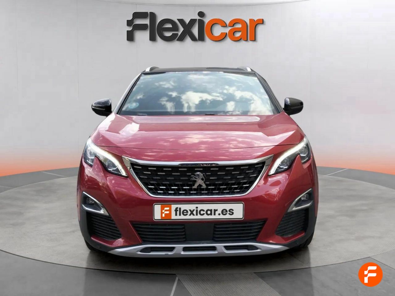 peugeot 3008 2020 / foto grande (2)