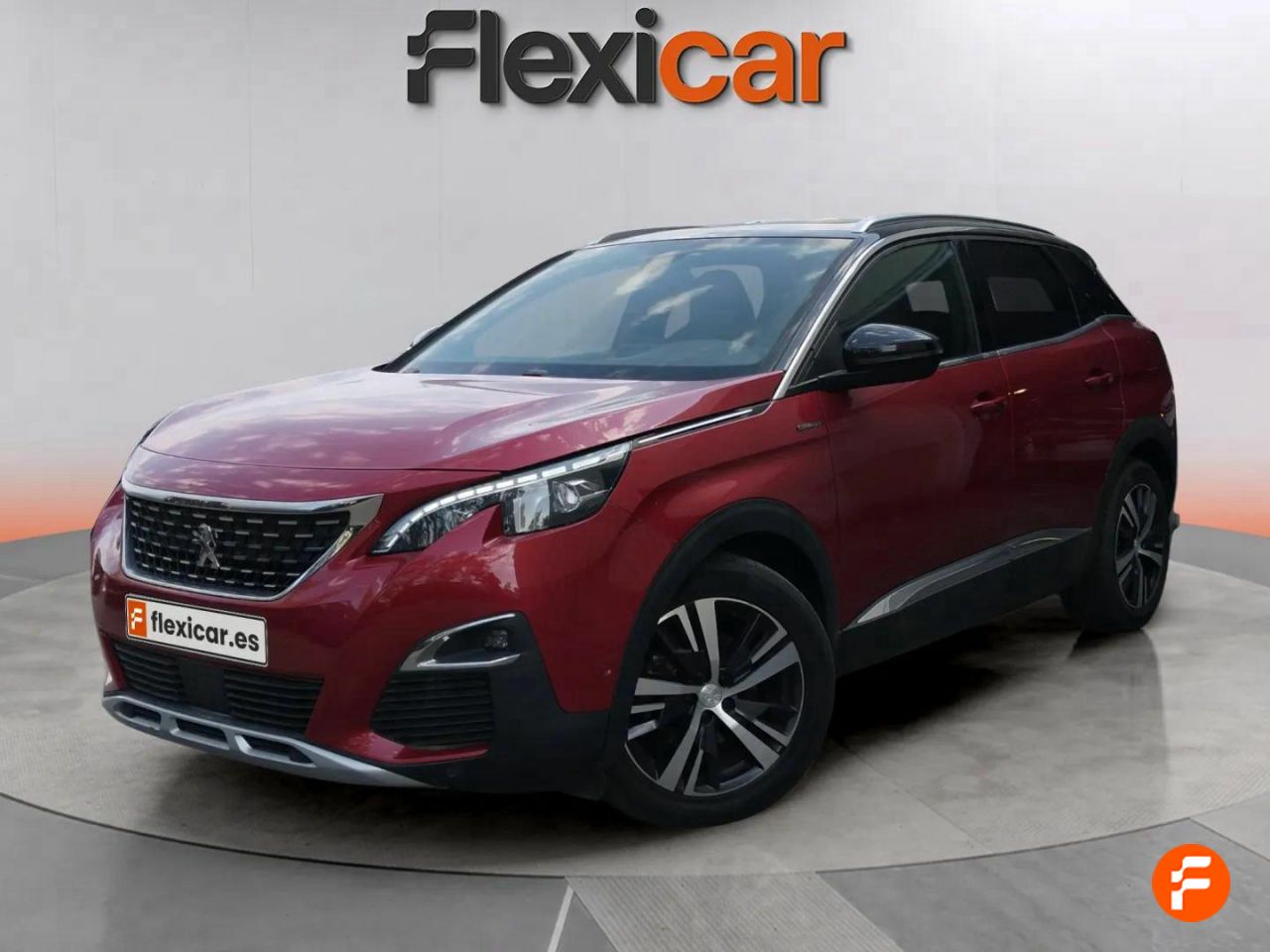 peugeot 3008 2020 / foto grande (3)