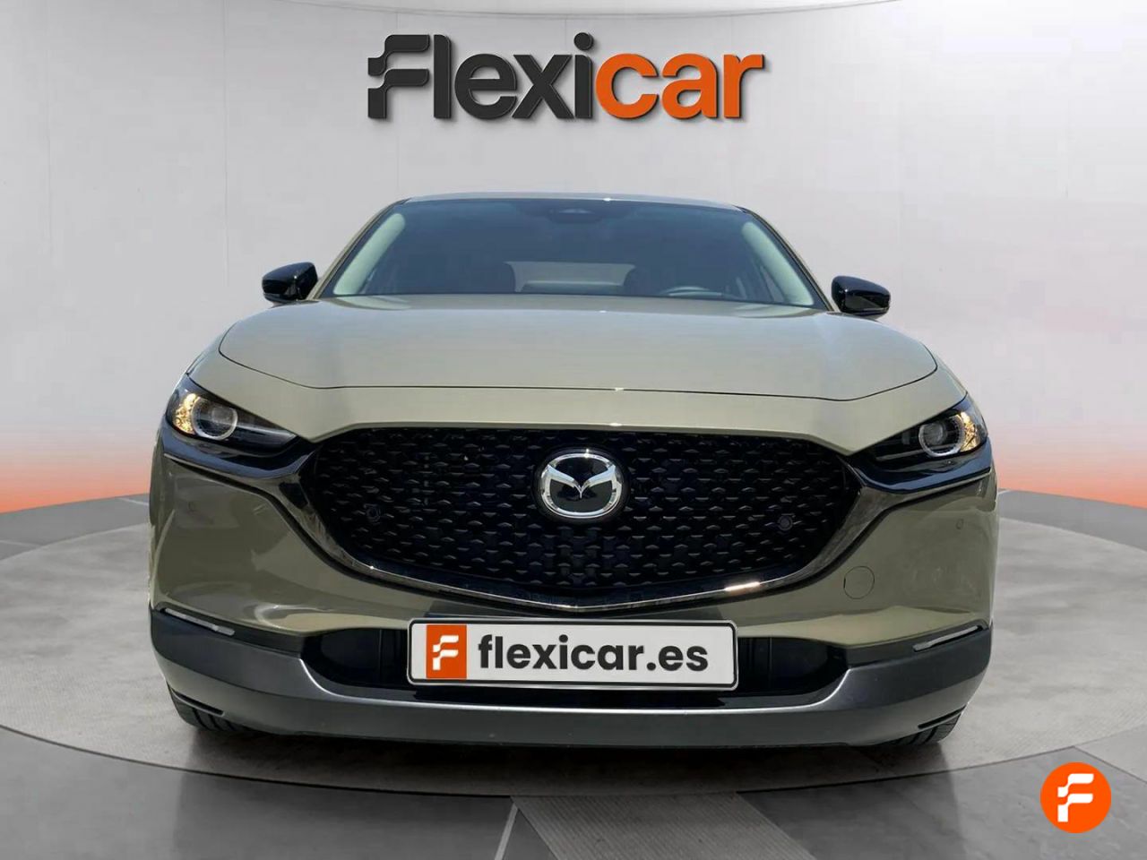 mazda cx-30 2025 / foto grande (2)