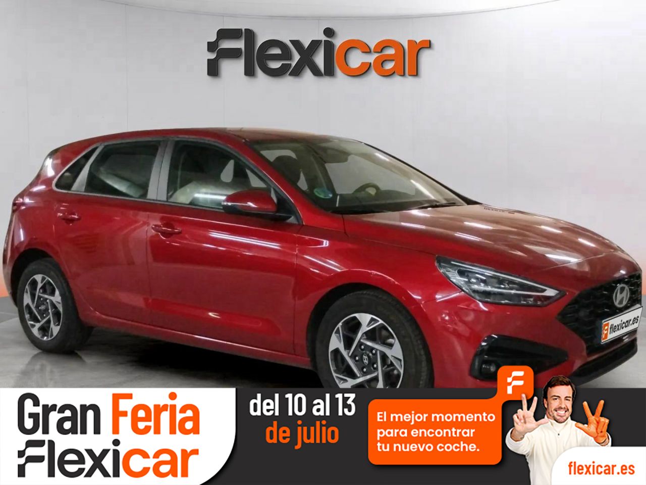 Foto hyundai i30 2024 /