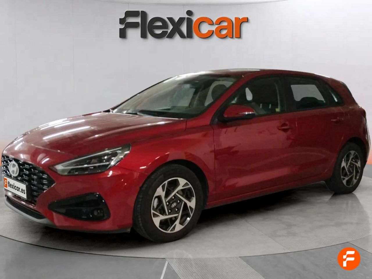 hyundai i30 2024 / foto grande (3)