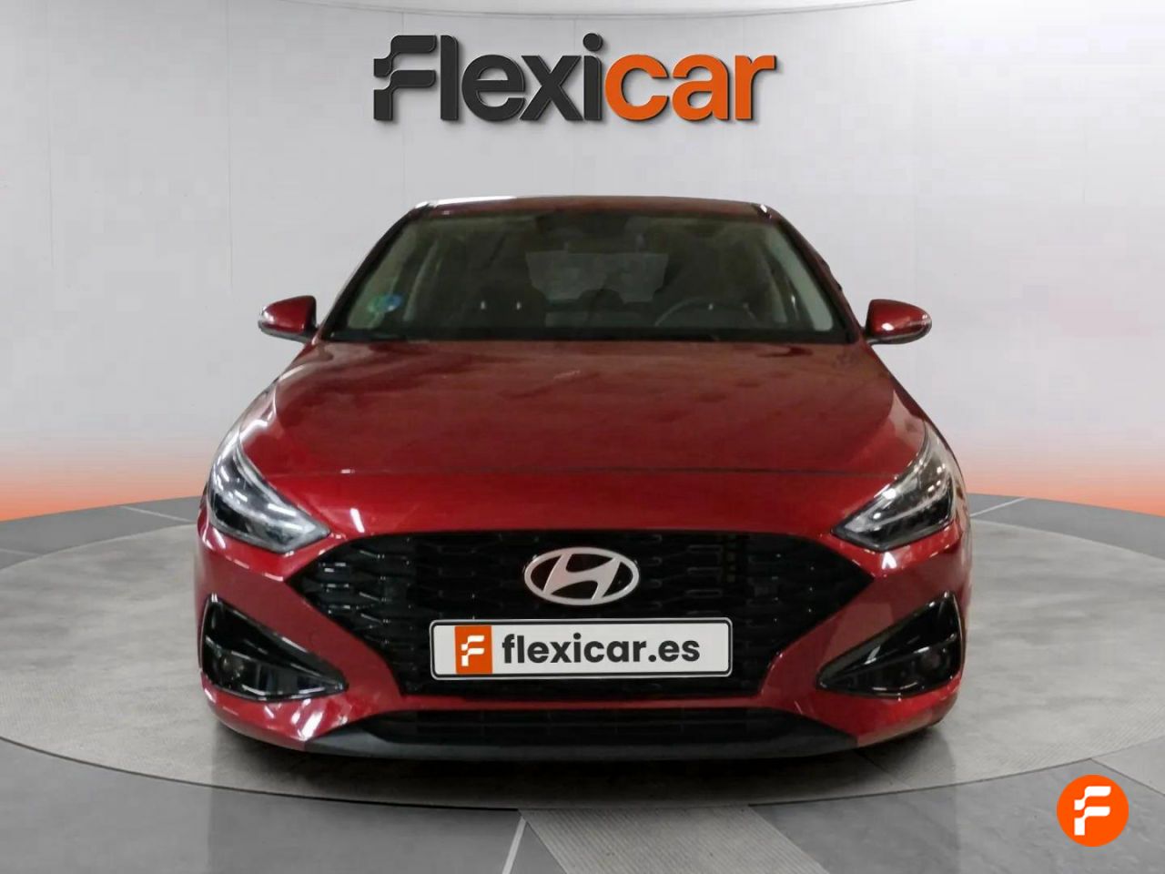 hyundai i30 2024 / foto grande (2)