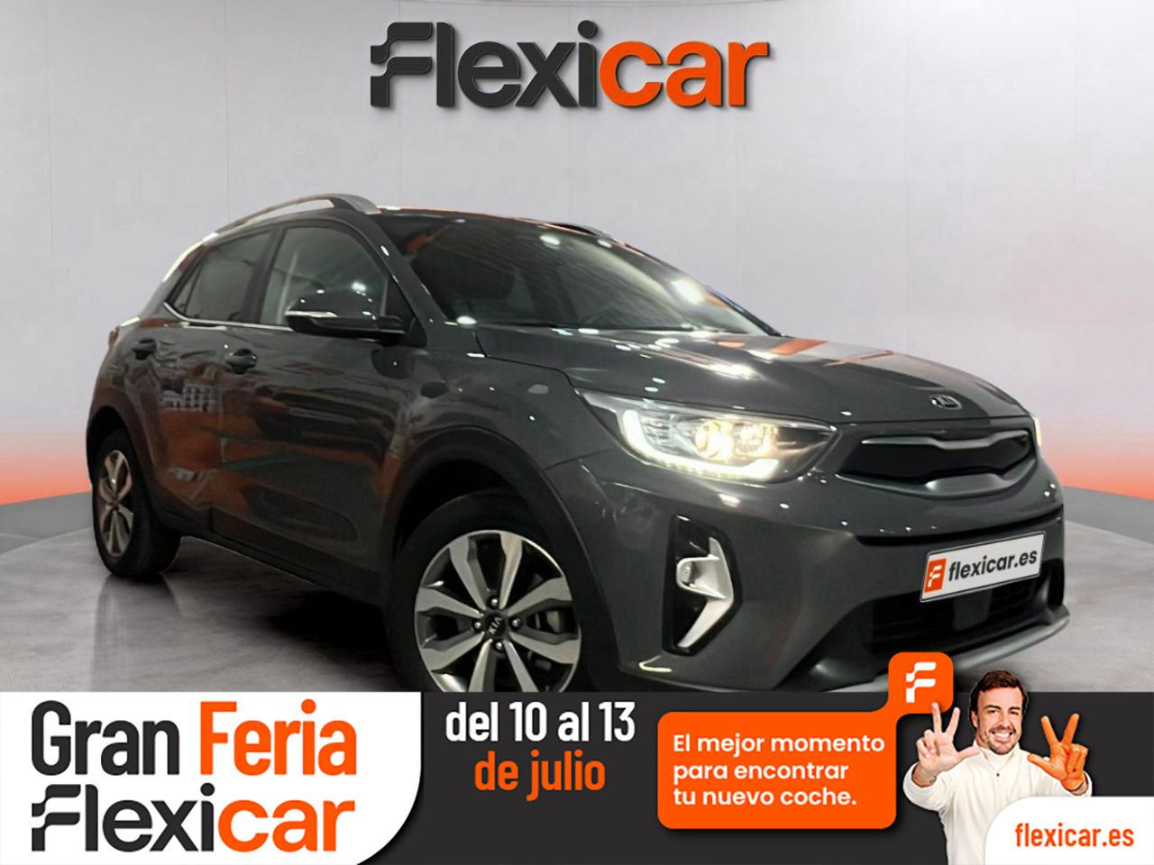 Foto kia stonic 2021 /