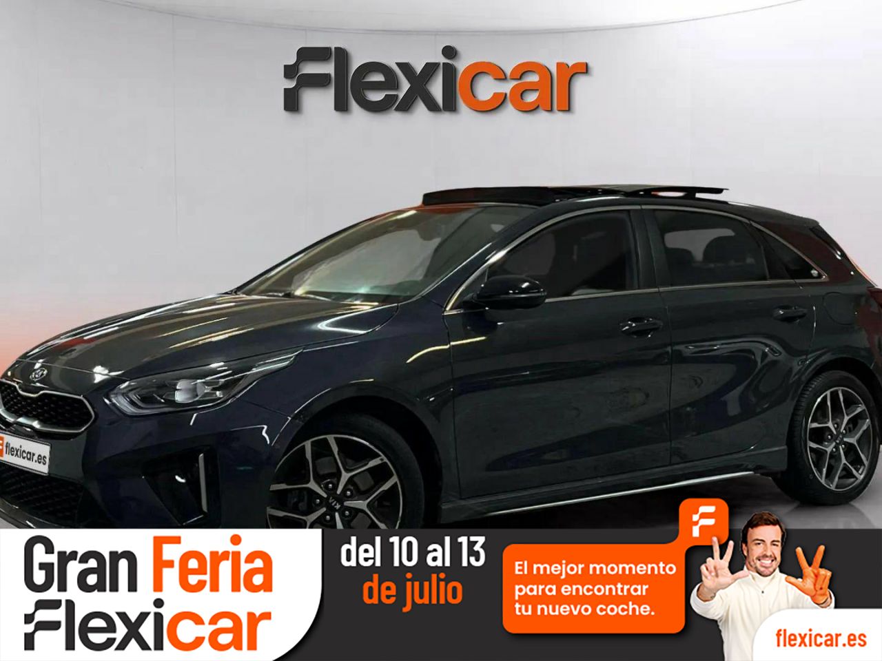 Foto kia ceed 2018 /