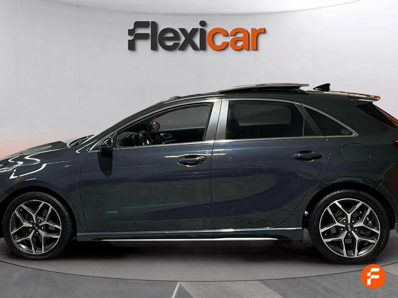 kia ceed 2018 / foto grande (2)