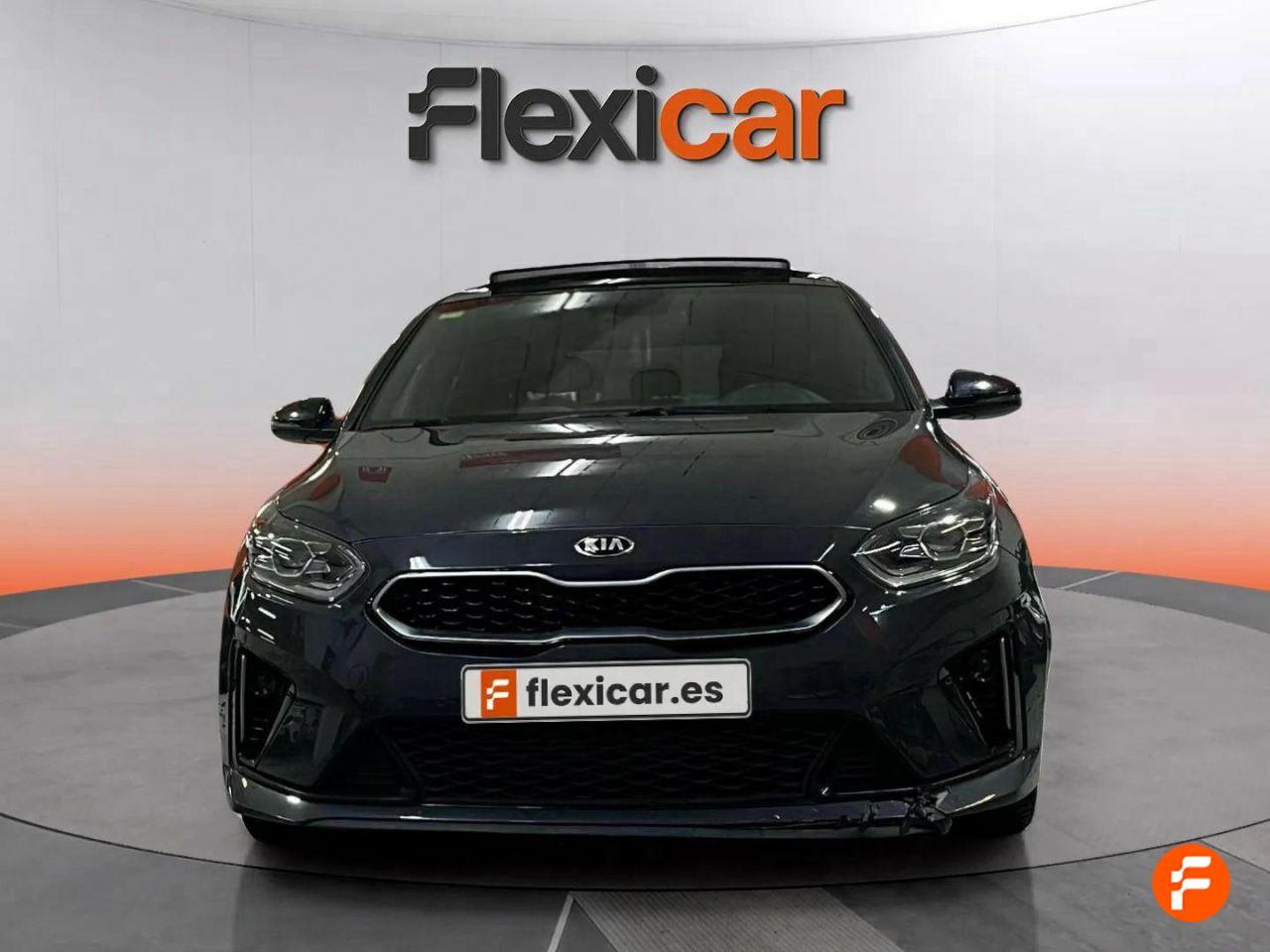 kia ceed 2018 / foto grande (3)
