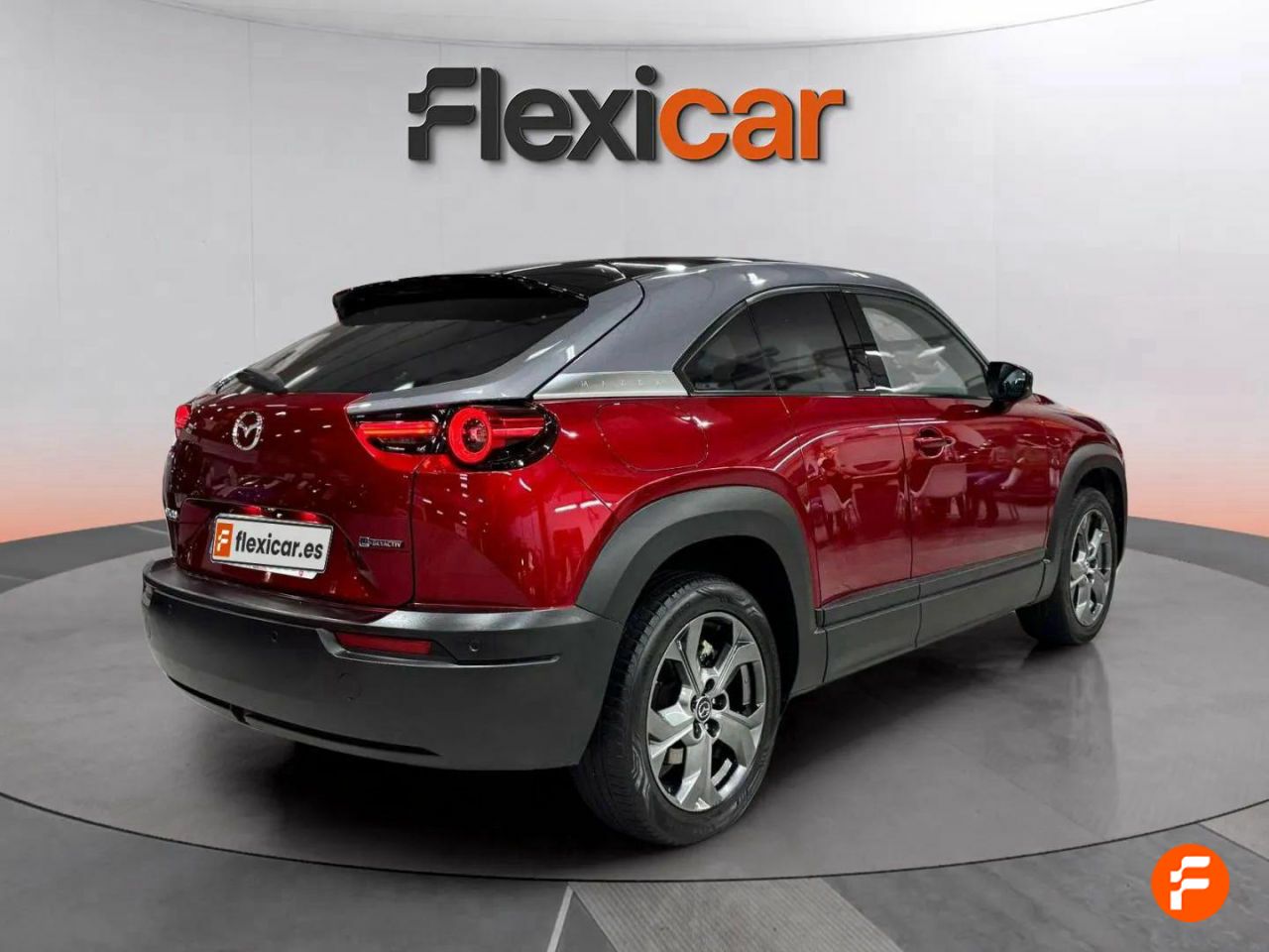 mazda mx-30 2020 / foto grande (3)