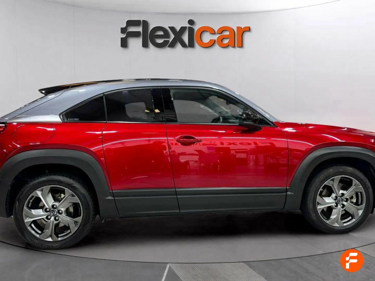 mazda mx-30 2020 / foto grande (2)