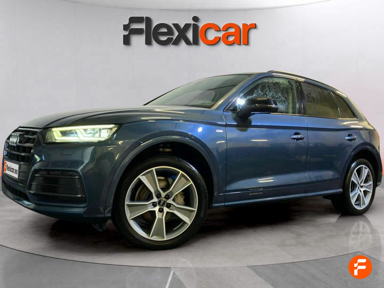 audi q5 2018 / foto grande (3)