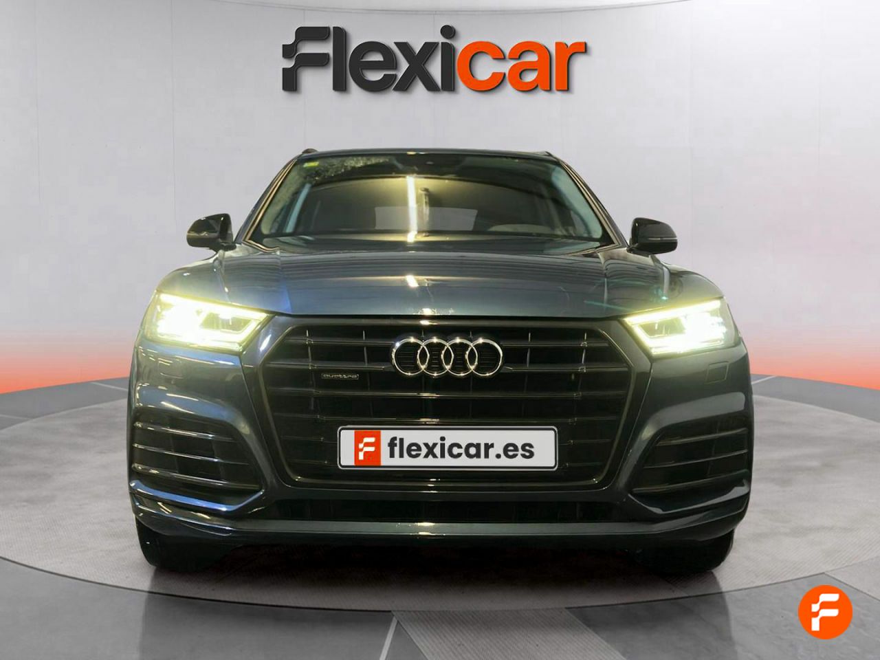 audi q5 2018 / foto grande (2)