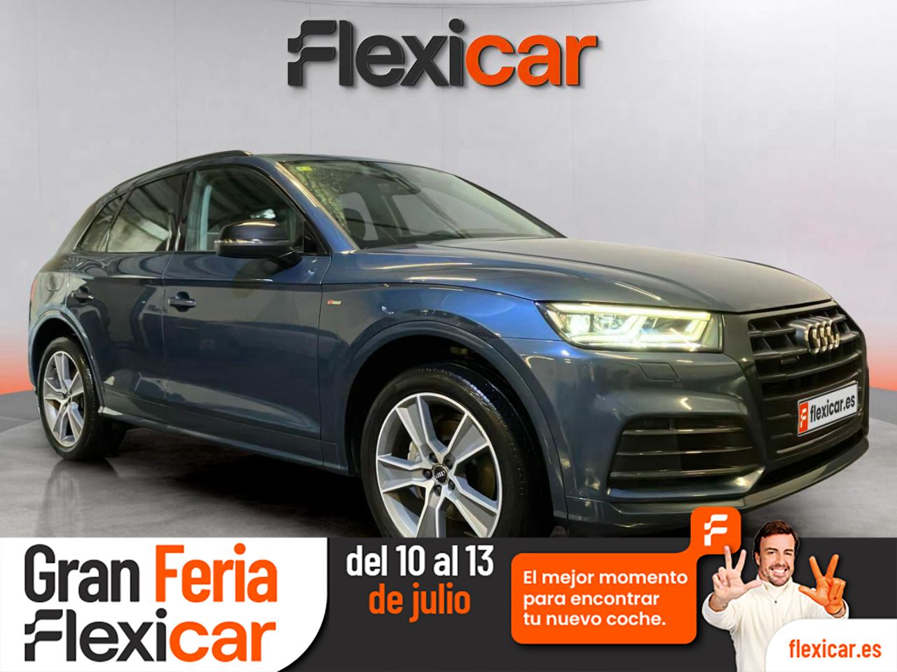 Foto audi q5 2018 /