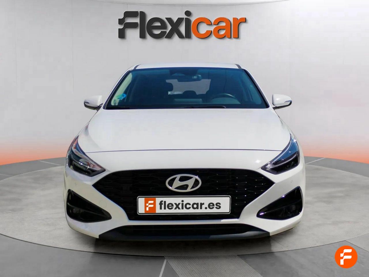 hyundai i30 2024 / foto grande (2)
