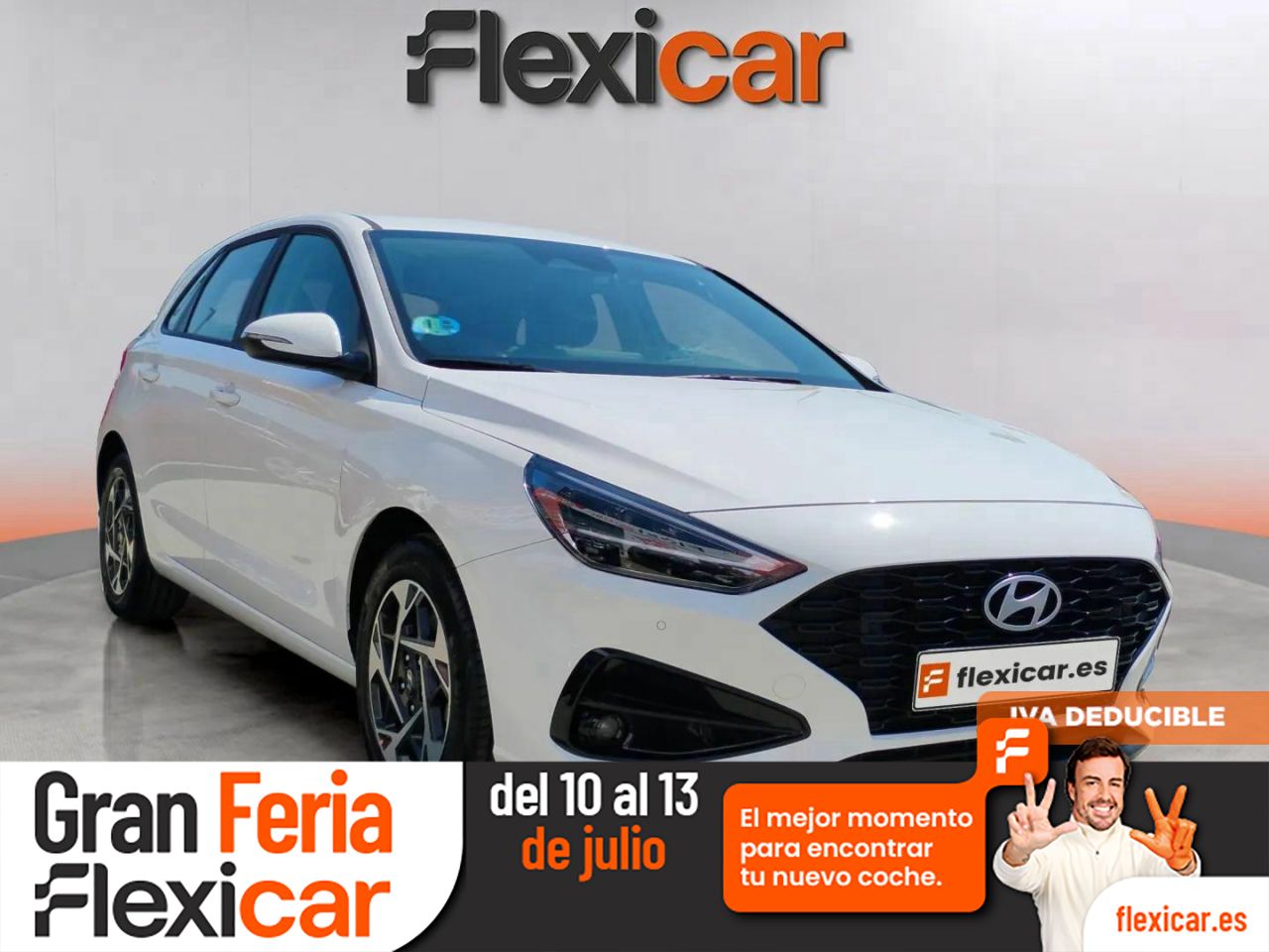 Foto hyundai i30 2024 /