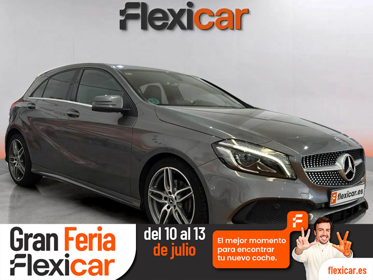Foto mercedes clase a 2018 /
