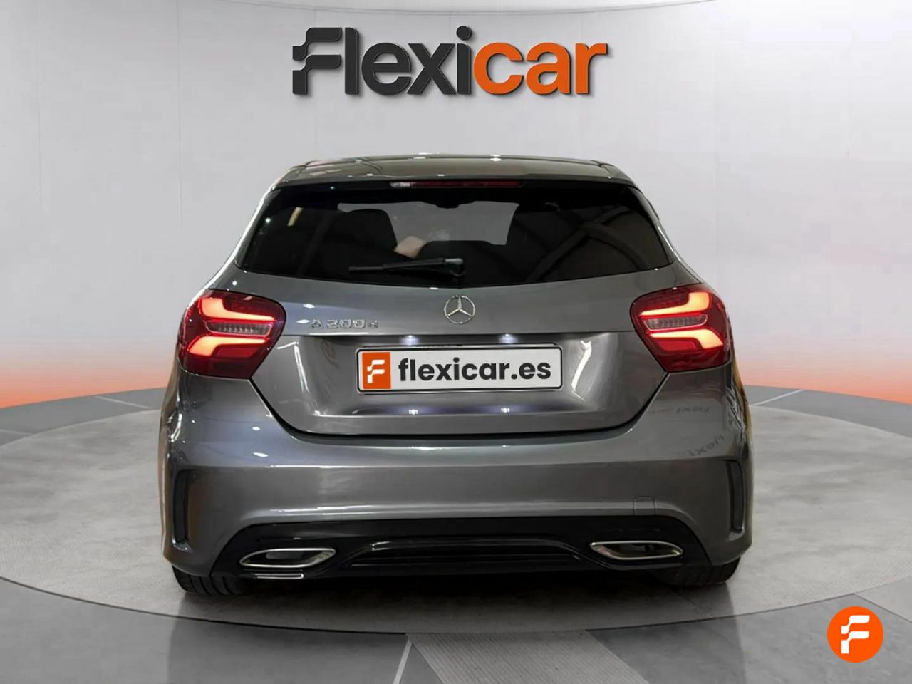 mercedes clase a 2018 / foto grande (3)