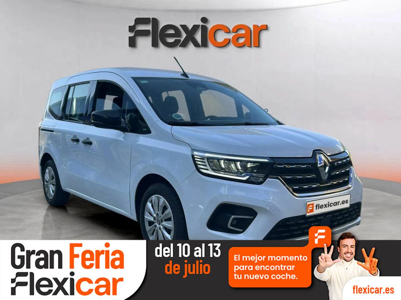 Foto renault kangoo 2021 /