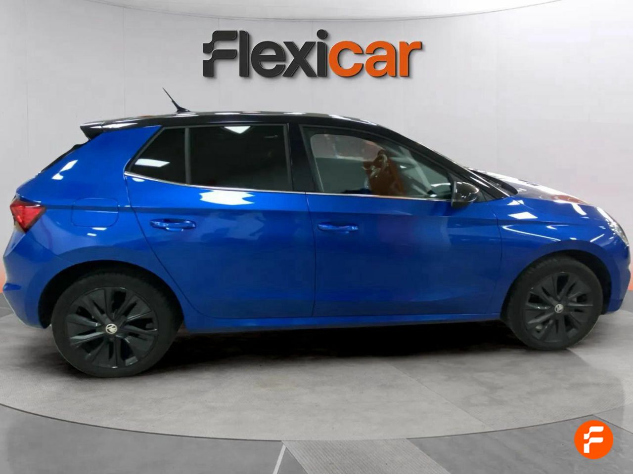 skoda fabia 2022 / foto grande (3)