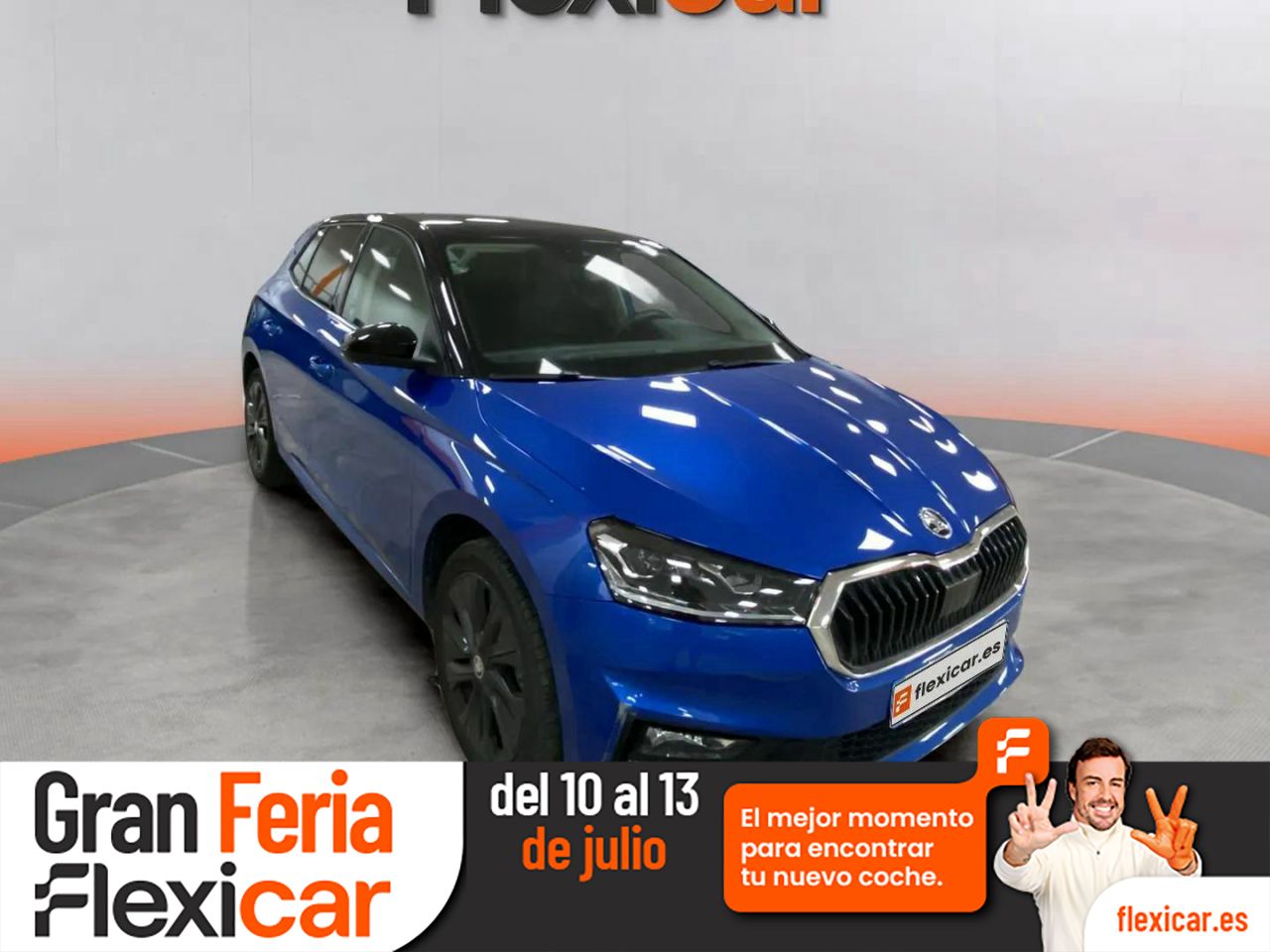 Foto skoda fabia 2022 /