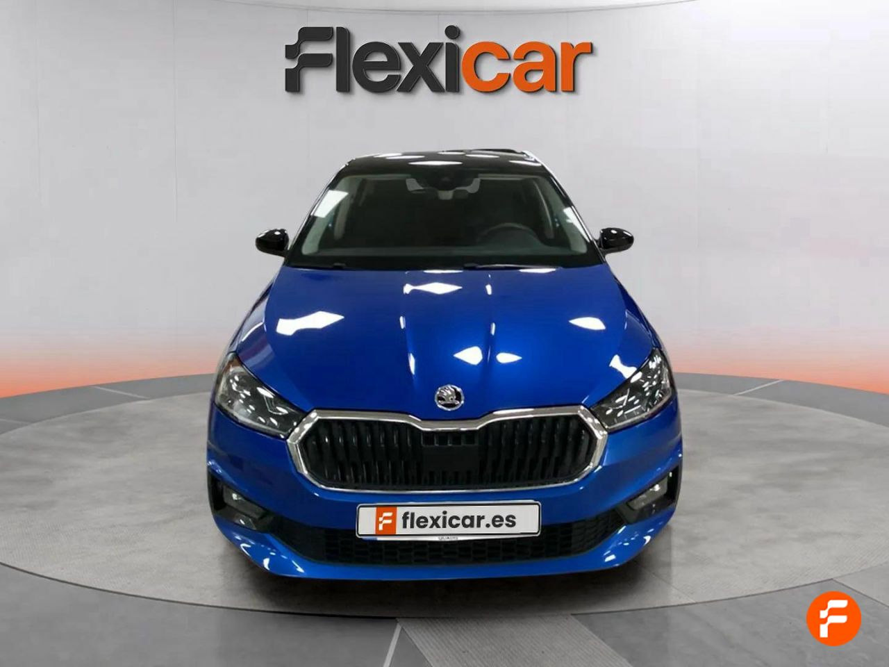 skoda fabia 2022 / foto grande (2)