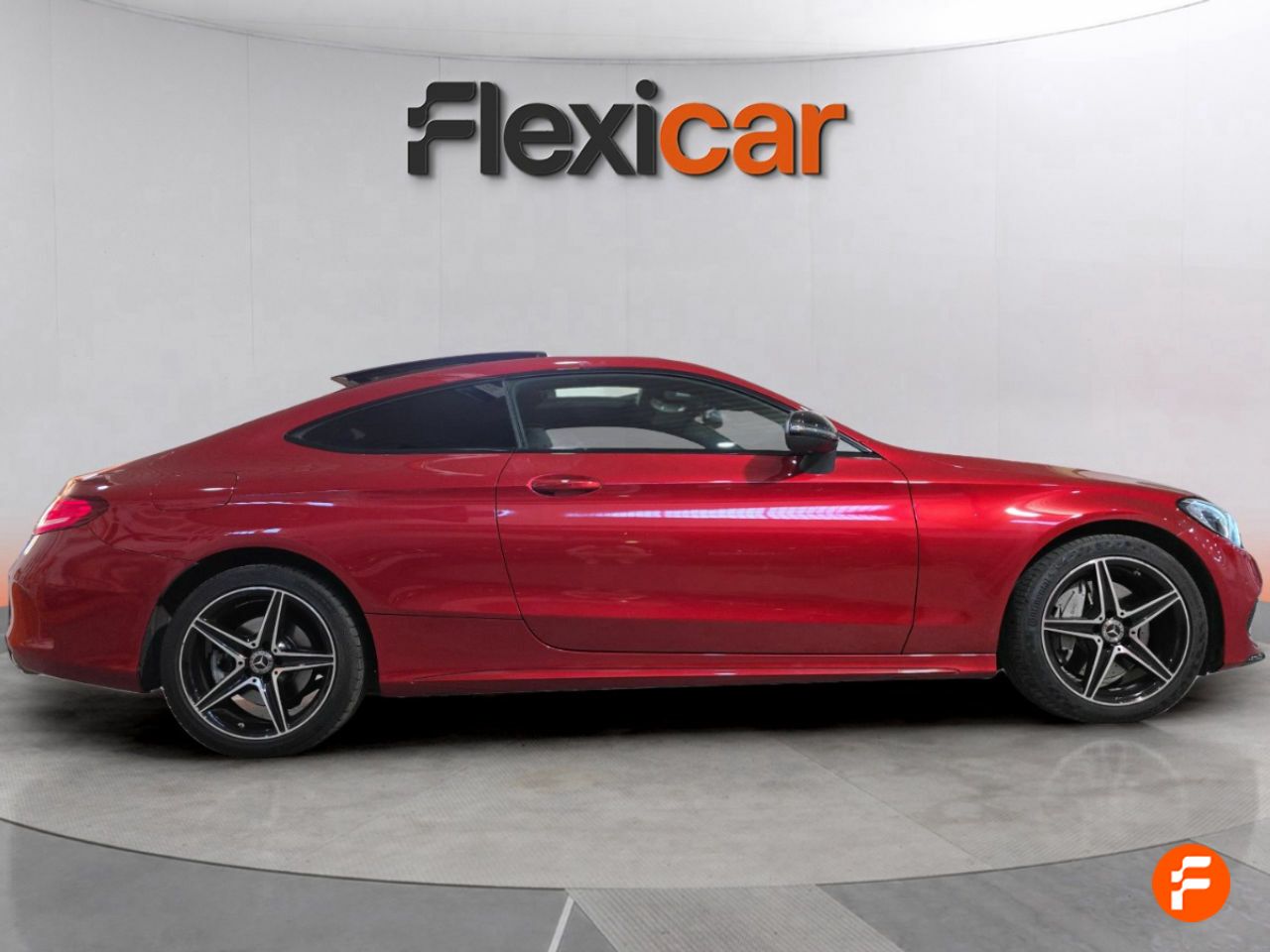 mercedes clase c 2017 / foto grande (3)