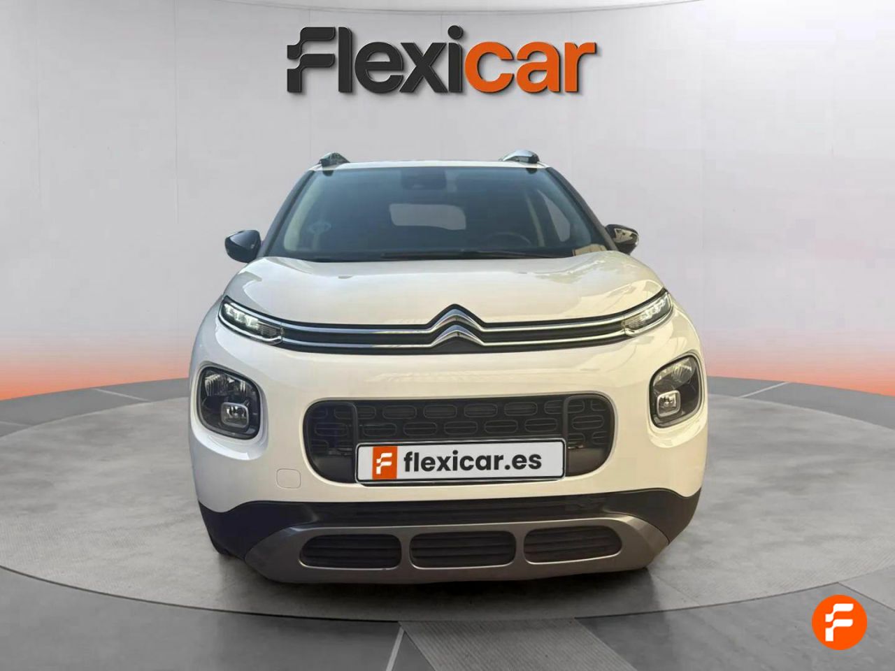 citroën c3 aircross 2019 / foto grande (2)