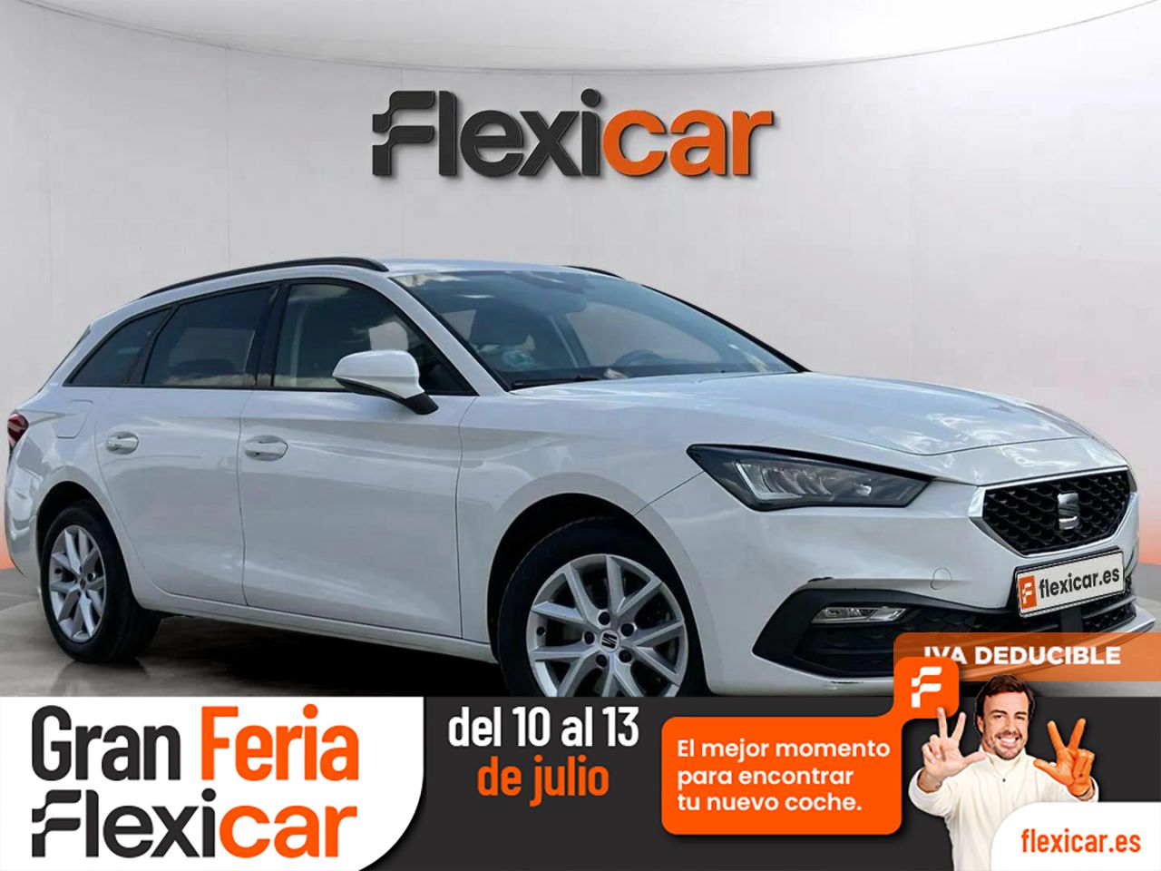 Foto seat leon 2021 /