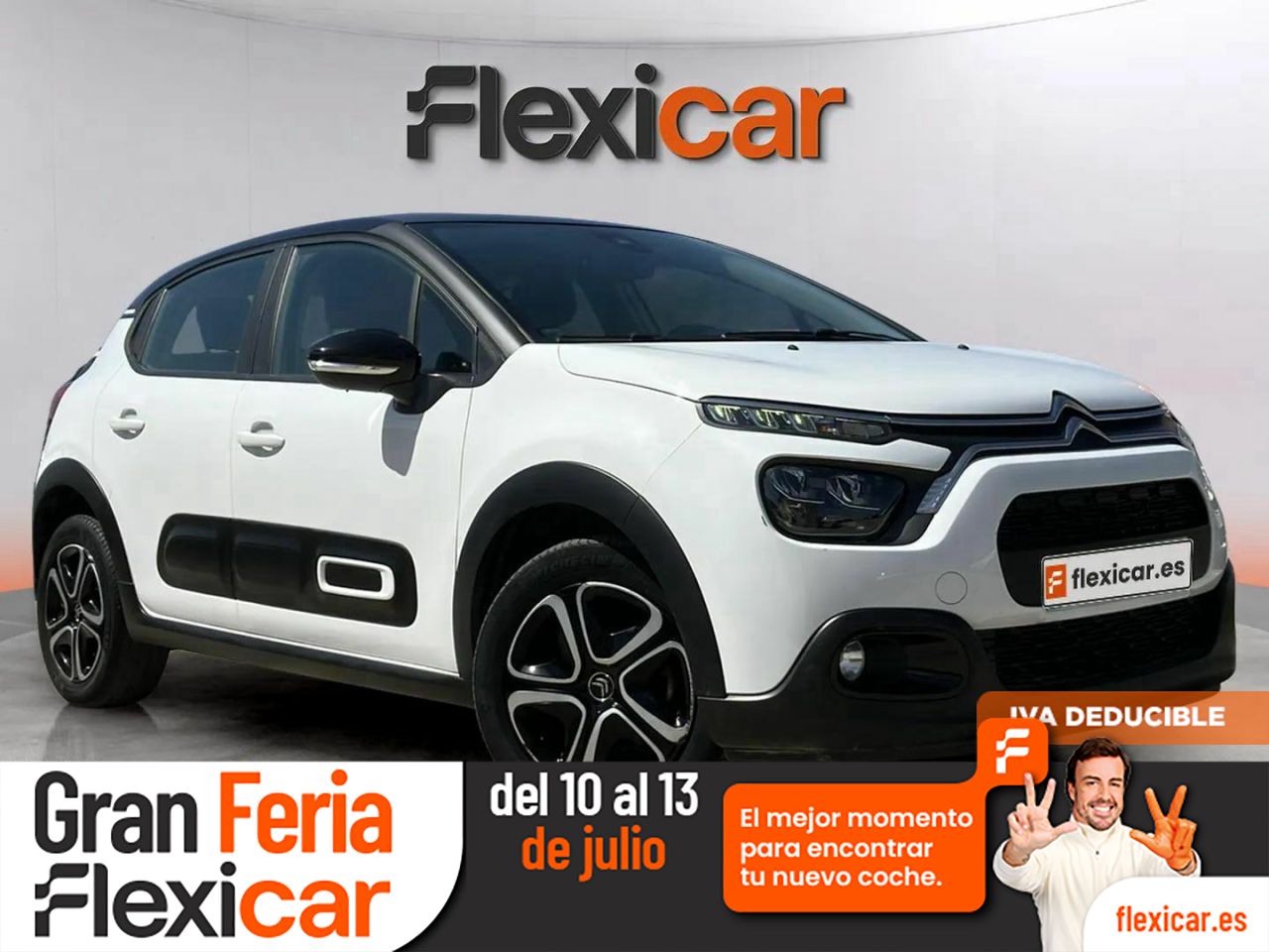 Foto citroën c3 2022 /
