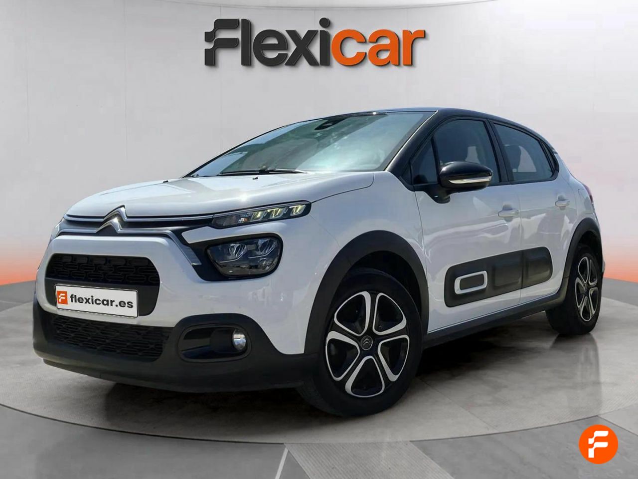 citroën c3 2022 / foto grande (3)
