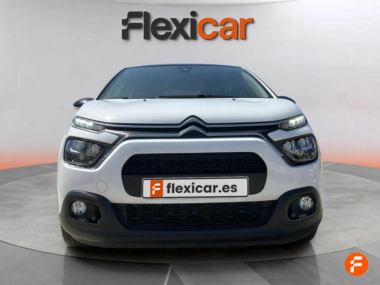 citroën c3 2022 / foto grande (2)