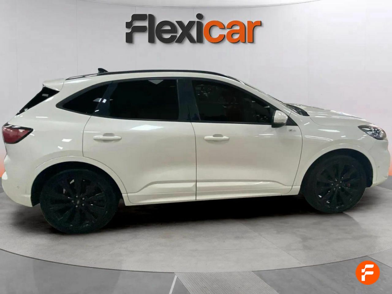 ford kuga 2021 / foto grande (2)