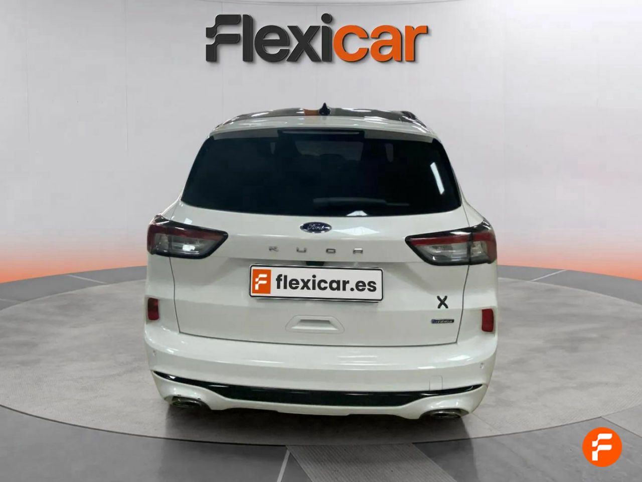 ford kuga 2021 / foto grande (3)