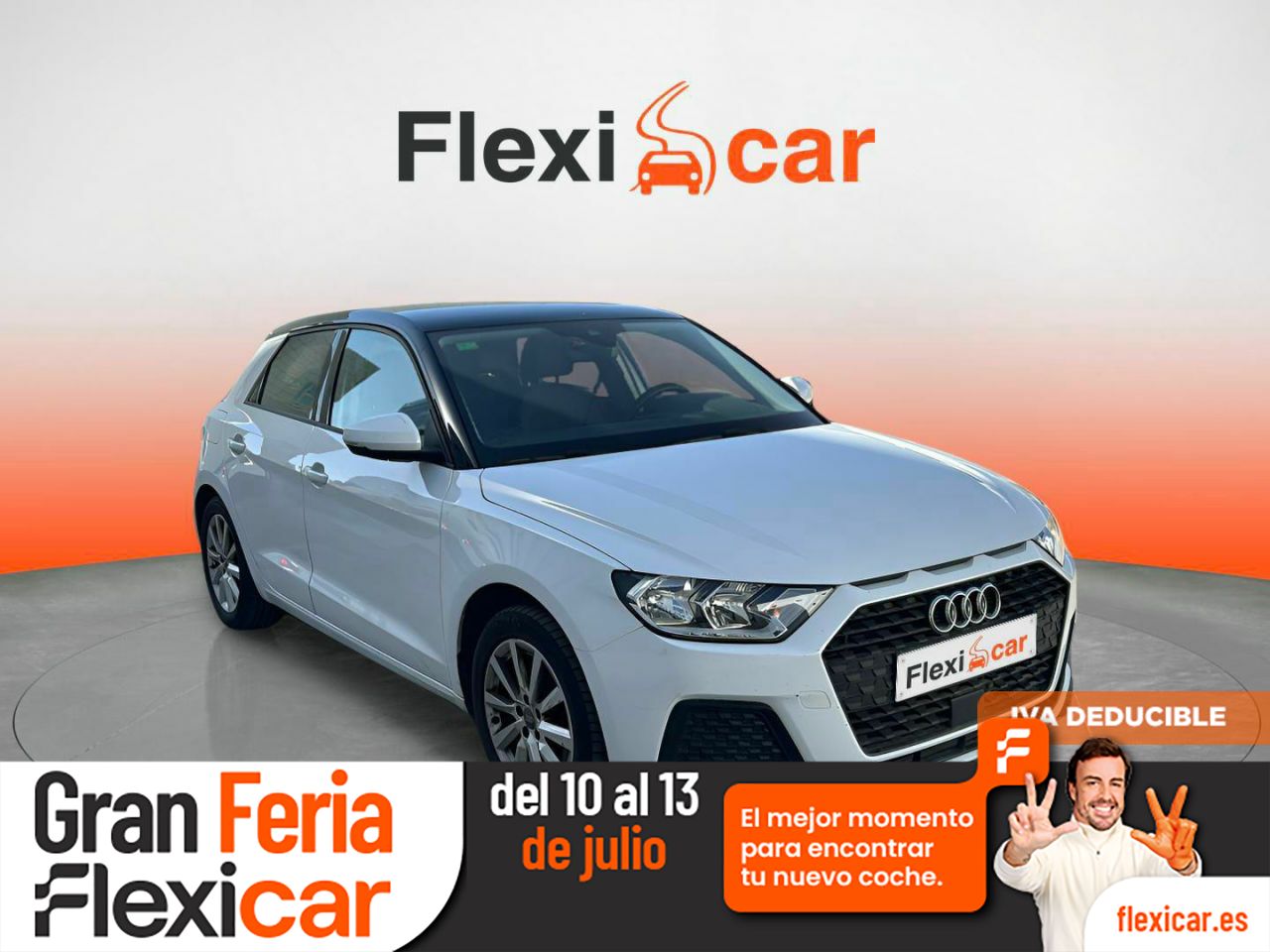 Foto audi a1 2020 /