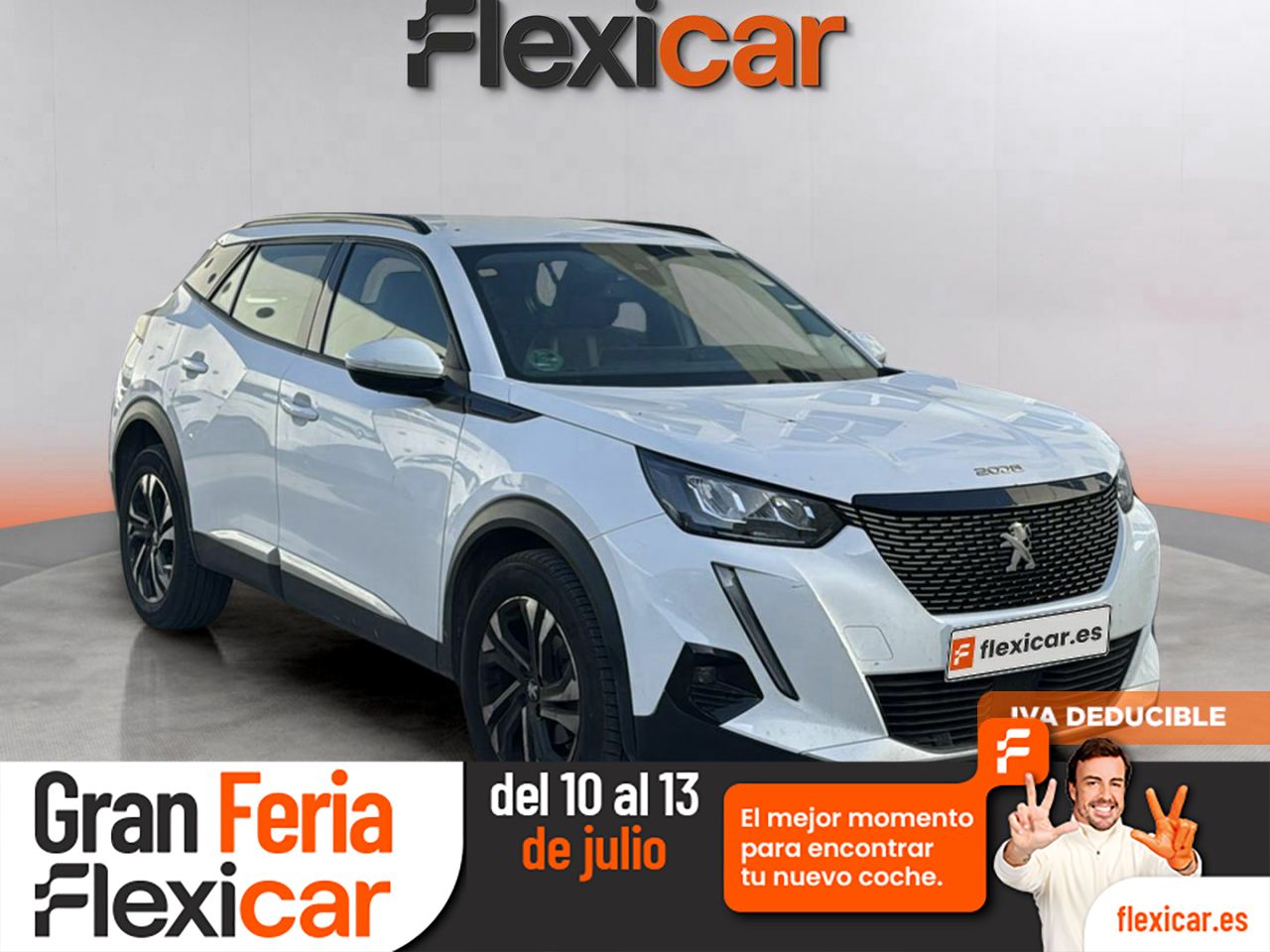 Foto peugeot 2008 2021 /
