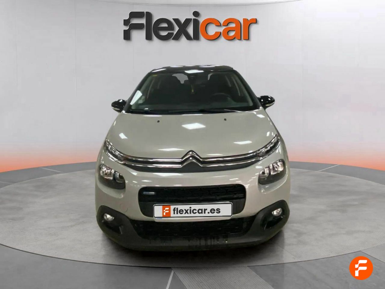 citroën c3 2017 / foto grande (2)