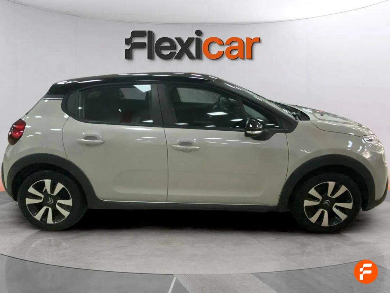 citroën c3 2017 / foto grande (3)
