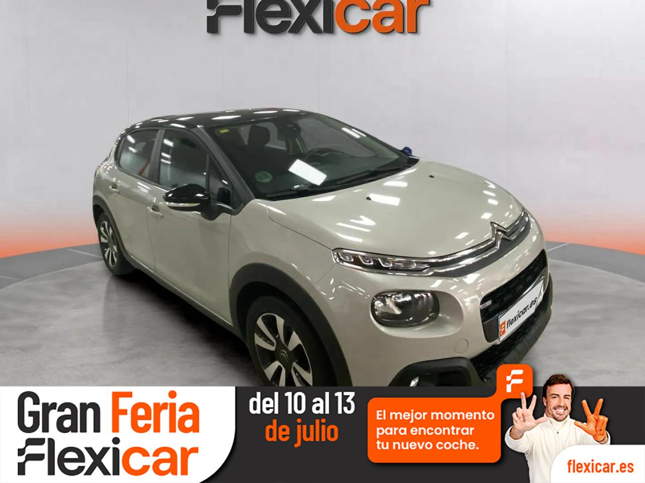 Foto citroën c3 2017 /