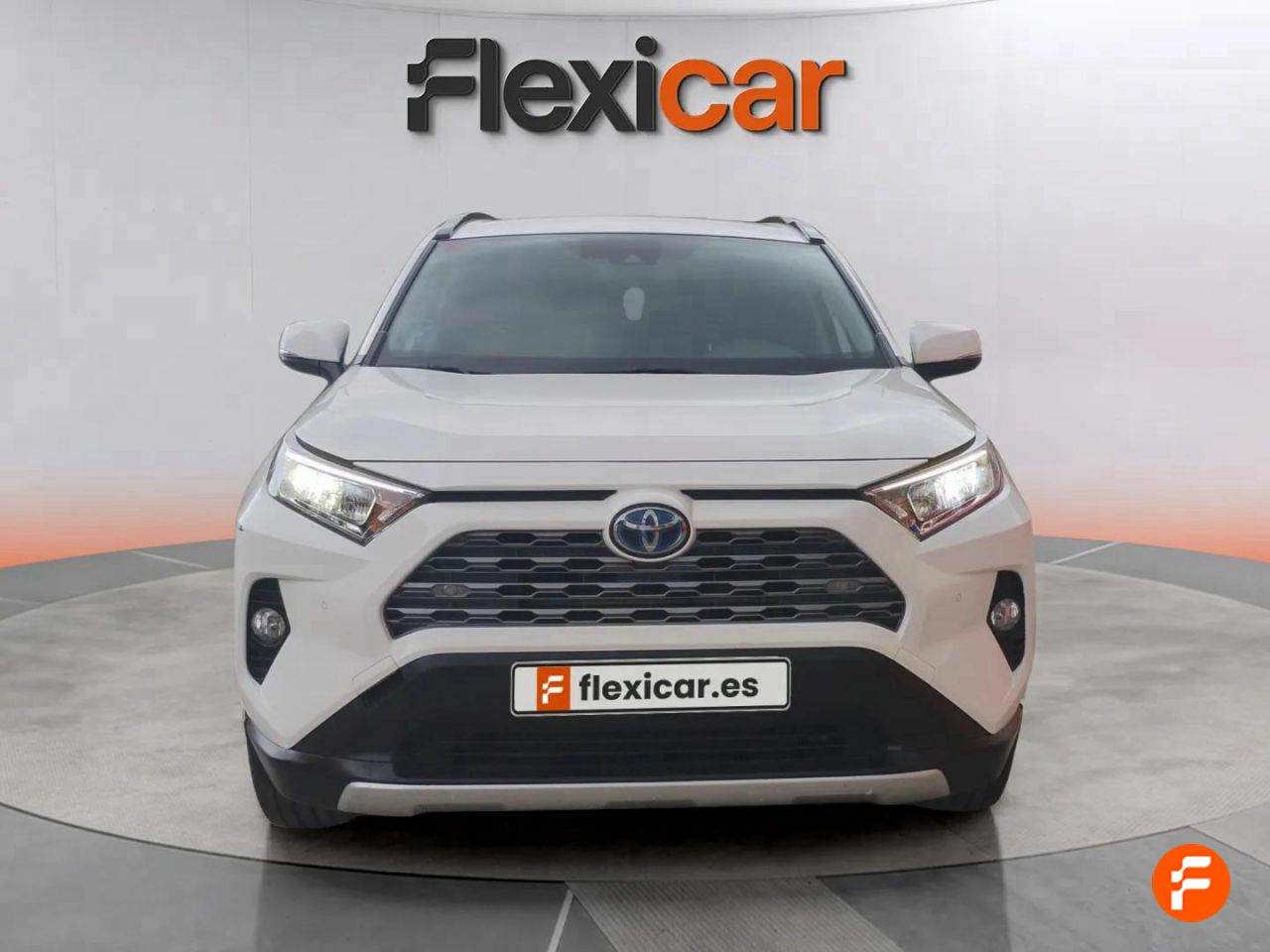 toyota rav4 2021 / foto grande (2)