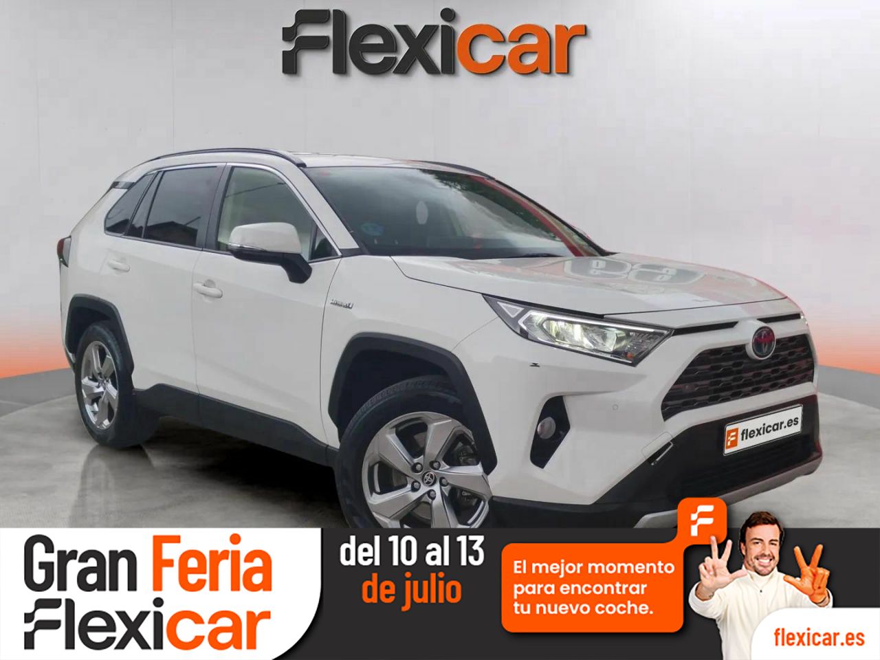 Foto toyota rav4 2021 /