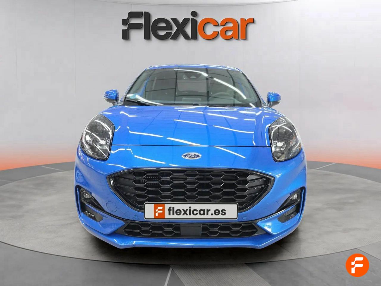 ford puma 2023 / foto grande (2)