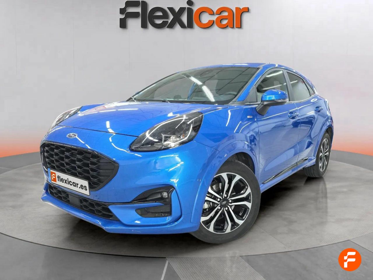 ford puma 2023 / foto grande (3)