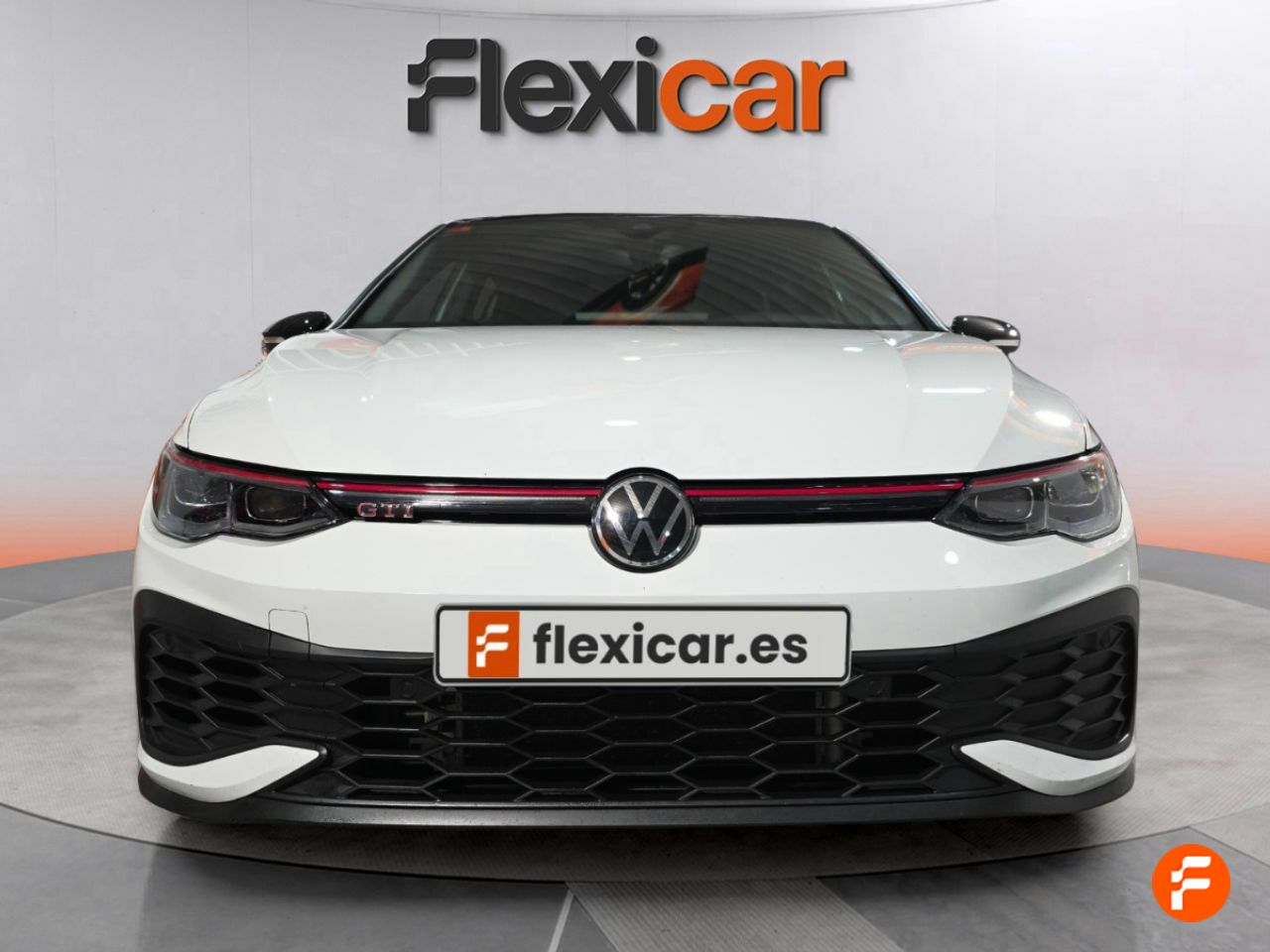 volkswagen golf 2021 / foto grande (2)