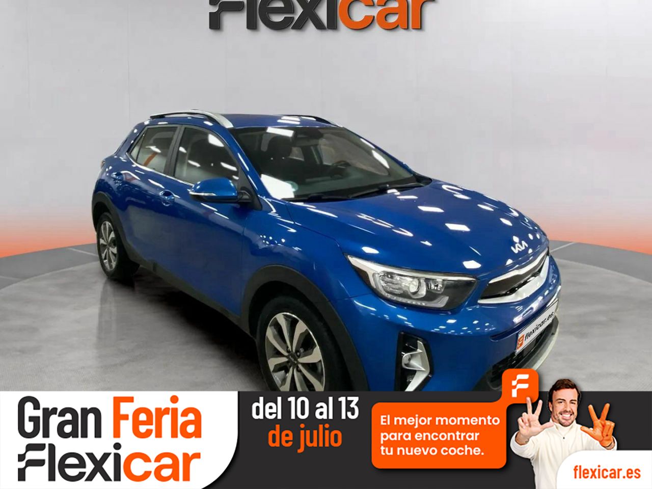 kia stonic 2021 /